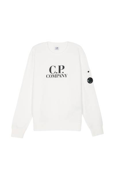 씨피컴퍼니키즈(CP COMPANY KIDS) 맨투맨 (성인착용가능) CMF019 LCA69 10135