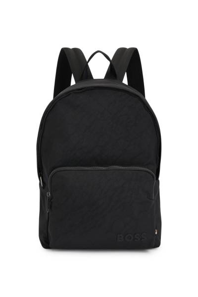 보스(BOSS) 남성 백팩 50558162 001