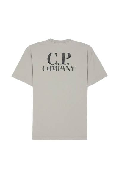 씨피컴퍼니키즈(CP COMPANY KIDS) 반팔티셔츠 (성인착용가능) C8M00L LAA17 60069