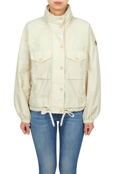 몽클레어 그레노블(MONCLER GRENOBLE) 노르 여성 바람막이 자켓 1A00020 595JN 21E L1098