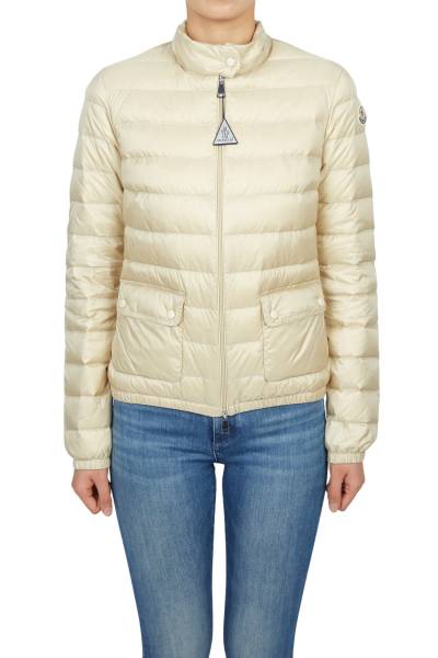 몽클레어(MONCLER) 란스 여성 패딩 점퍼 1A10100 53048 201 L1093