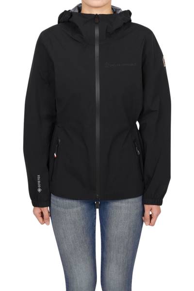 몽클레어 그레노블(MONCLER GRENOBLE) 발레스 여성 바람막이 자켓 1A00010 5987M 999 L1098