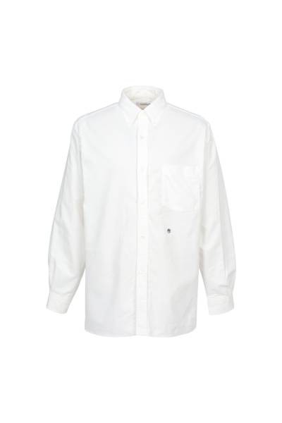 나나미카(NANAMICA) 남성 셔츠 SUGF350E WHITE