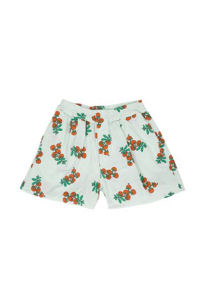 보보쇼즈(BOBO CHOSES) 키즈 반바지 B126AC067