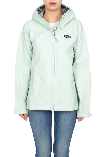 파타고니아(PATAGONIA) 토렌트쉘 3L 여성 바람막이 자켓 85246 THI
