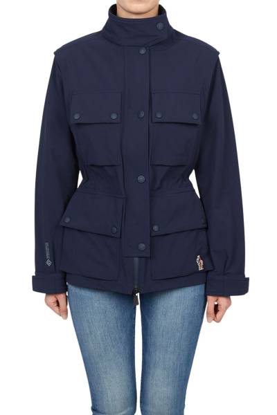 몽클레어 그레노블(MONCLER GRENOBLE) 매티스 여성 자켓 1B00002 597ED 772 L1098