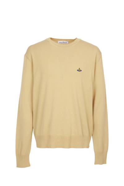비비안웨스트우드(VIVIENNE WESTWOOD) 알렉스 남성 니트 27010012 Y003F C404