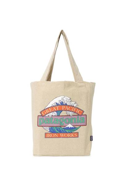 파타고니아(PATAGONIA) 마켓 토트백 (남여공용) 59250 GWCL