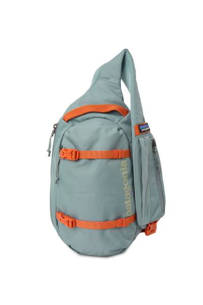 파타고니아(PATAGONIA) 아톰 8L 슬링백 (남여공용) 48262 BLSG