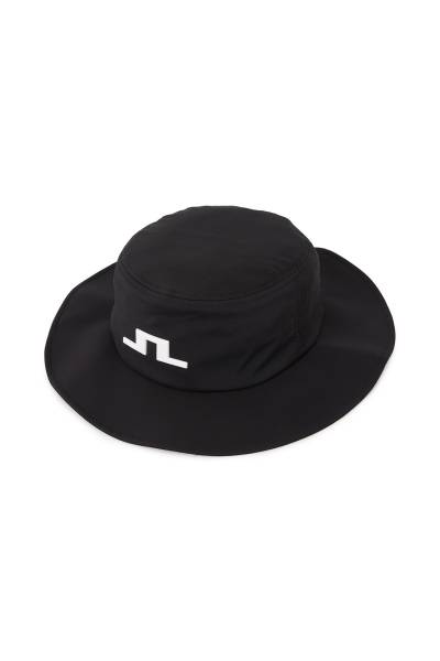 제이린드버그(J.LINDEBERG) 버킷햇 벙거지 모자 (남여공용) GUAC16209 9999