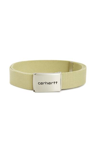 칼하트윕(CARHARTT WIP) 클립 벨트 (남여공용) I019176 G1XX