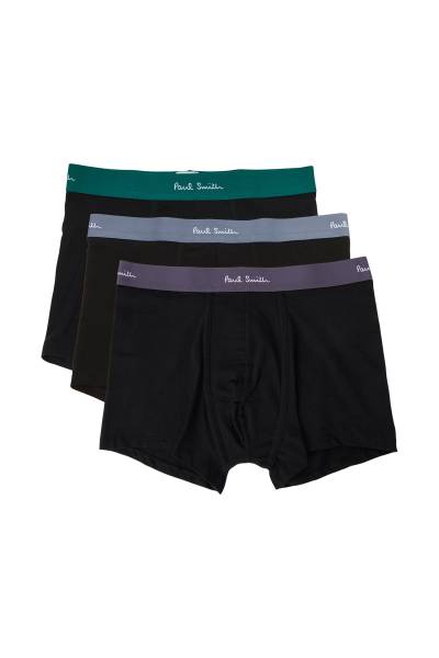 폴스미스(PAUL SMITH) 남성 언더웨어 (3종 세트) M1A 914 U3PK90 79