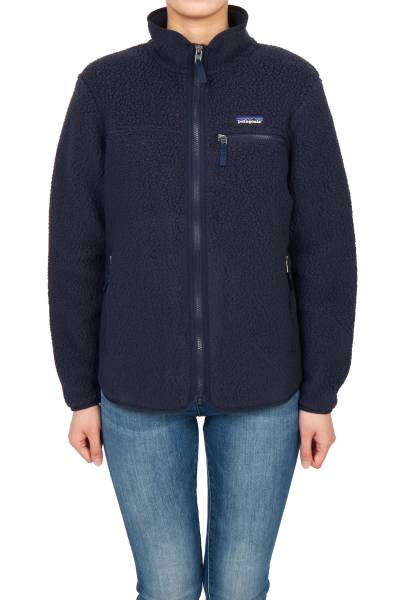 파타고니아(PATAGONIA) 레트로 파일 여성 플리스 자켓 22795 SNBE
