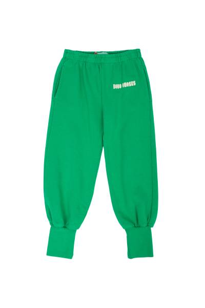 보보쇼즈(BOBO CHOSES) 키즈 조거 팬츠 B126AC147