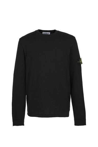 스톤아일랜드(STONE ISLAND) 남성 니트 L1S155100062 S00B9 V0020