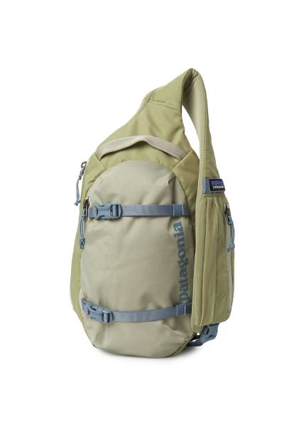 파타고니아(PATAGONIA) 아톰 8L 슬링백 (남여공용) 48262 WSTO