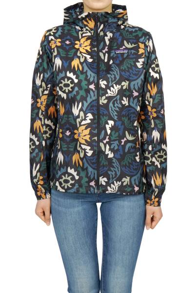 파타고니아(PATAGONIA) 후디니 여성 바람막이 자켓 24147 KALB