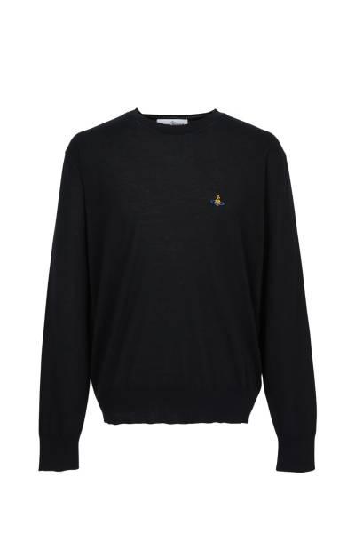 비비안웨스트우드(VIVIENNE WESTWOOD) 알렉스 남성 니트 27010012 Y003F N401