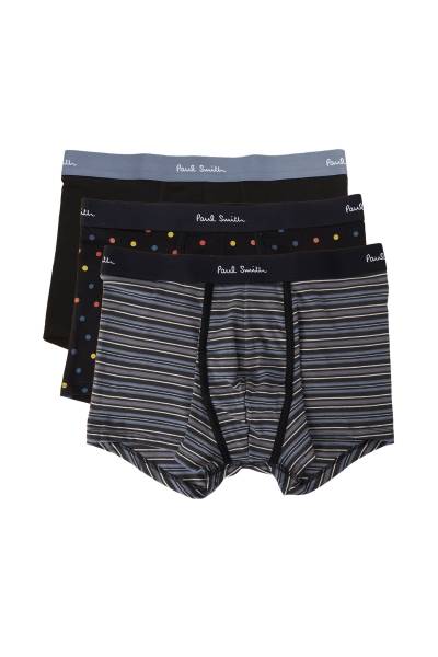 폴스미스(PAUL SMITH) 남성 언더웨어 (3종 세트) M1A 914 U3PK85 79