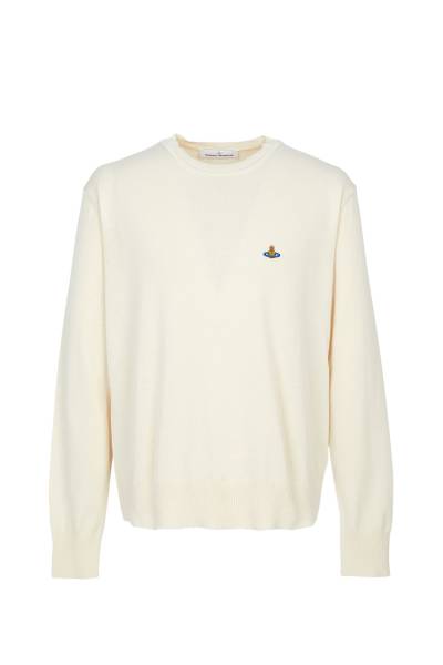 비비안웨스트우드(VIVIENNE WESTWOOD) 알렉스 남성 니트 27010012 Y003F A408
