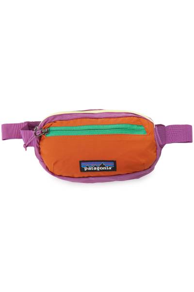 파타고니아(PATAGONIA) 테라비아 미니 힙 팩 (남여공용) 49448 FDMG