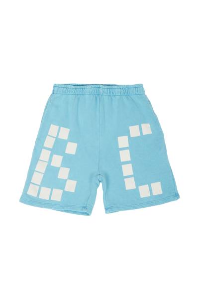보보쇼즈(BOBO CHOSES) 키즈 버뮤다 반바지 B126AC061