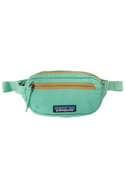 파타고니아(PATAGONIA) 테라비아 미니 힙 팩 (남여공용) 49448 AQST
