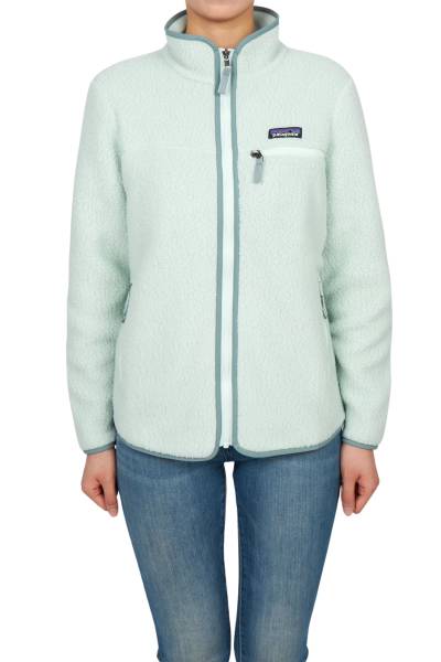 파타고니아(PATAGONIA) 레트로 파일 여성 플리스 자켓 22795 THI
