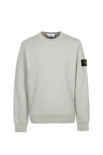 스톤아일랜드(STONE ISLAND) 남성 맨투맨 L1S156100060 S0051 V0061