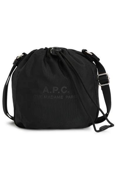 아페쎄(APC) 백스테이지 남성 파우치 크로스백 PAAGX H67047 LZZ