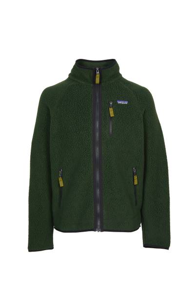 파타고니아(PATAGONIA) 레트로 파일 남성 플리스 자켓 22801 OLGG