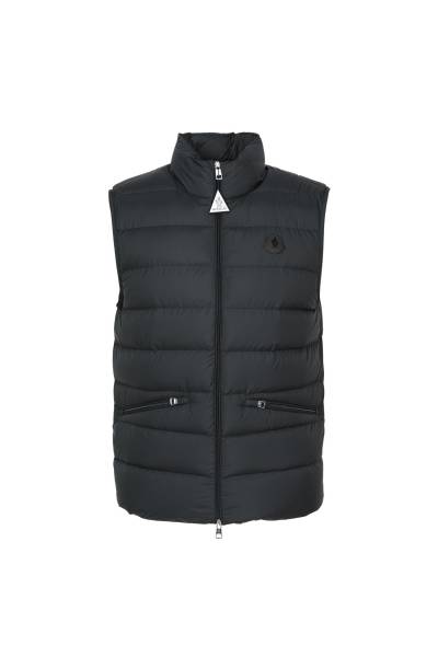 몽클레어(MONCLER) 레찰 남성 패딩 조끼 1A00097 549SK 999 1A00097 549SK 999 L1091