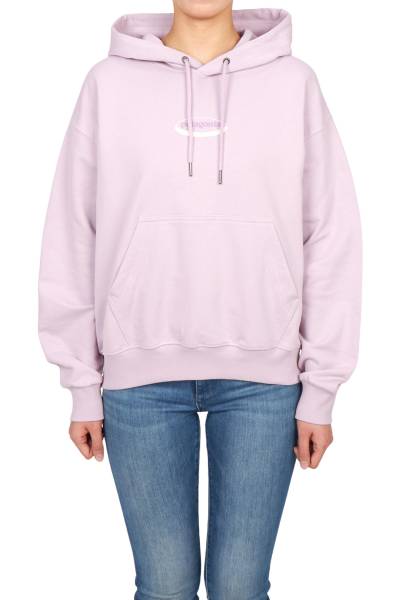 파타고니아(PATAGONIA) 95 오벌 여성 후드티 39726 QVSN