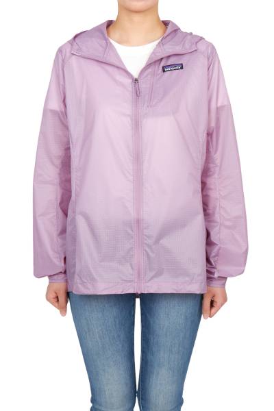 파타고니아(PATAGONIA) 후디니 여성 바람막이 자켓 24147 LVT