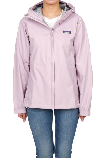 파타고니아(PATAGONIA) 토렌트쉘 3L 여성 바람막이 자켓 85246 QVLT