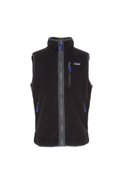 파타고니아(PATAGONIA) 레트로 파일 남성 플리스 조끼 22821 BFO