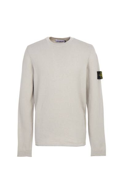 스톤아일랜드(STONE ISLAND) 남성 니트 L1S155100062 S00B9 V0061