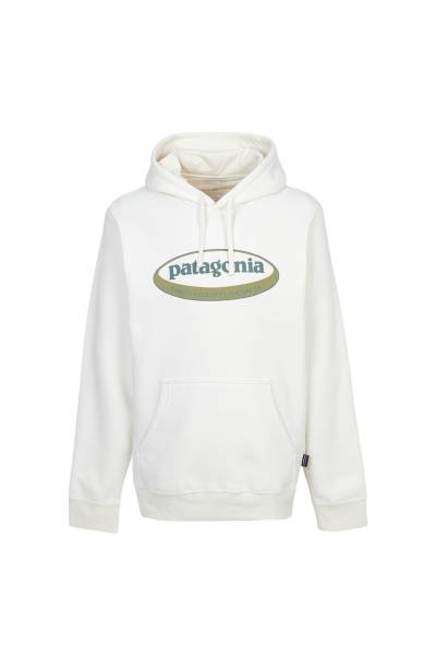 파타고니아(PATAGONIA) 업리살 남성 기모 후드티 39724 BCW