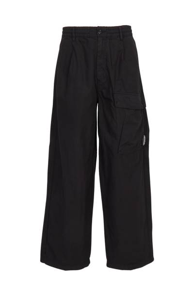 씨피컴퍼니(CP COMPANY) 남성 바지 20CMPA126A 110325G 999