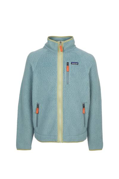 파타고니아(PATAGONIA) 레트로 파일 남성 플리스 자켓 22801 BLSG