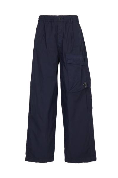 씨피컴퍼니(CP COMPANY) 남성 바지 20CMPA126A 110325G 889