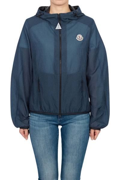 몽클레어(MONCLER) 에다식 여성 후드 자켓 1A00113 599G9 F79 L1093