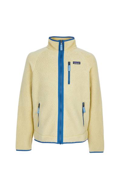 파타고니아(PATAGONIA) 레트로 파일 남성 플리스 자켓 22801 NAUT
