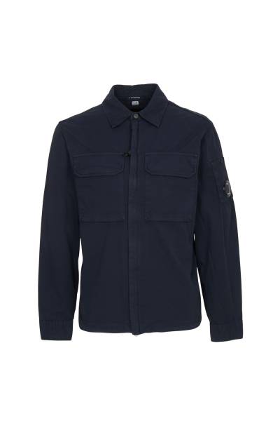 씨피컴퍼니(CP COMPANY) 남성 오버셔츠 자켓 20CMOS156A 110143G 888