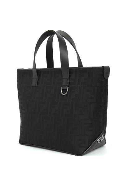 펜디(FENDI) FF 남성 쇼퍼백 7VA658 AVC6 F05TR