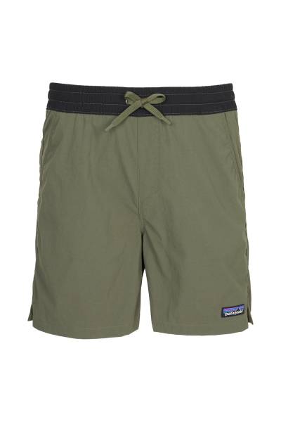 파타고니아(PATAGONIA) 배기스 남성 스윔팬츠 수영복 58049 BSNG