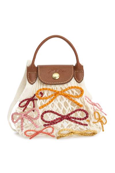 롱샴(LONGCHAMP) 르 플리아쥬 필레 XS 여성 크로스백 10139 HJB 037