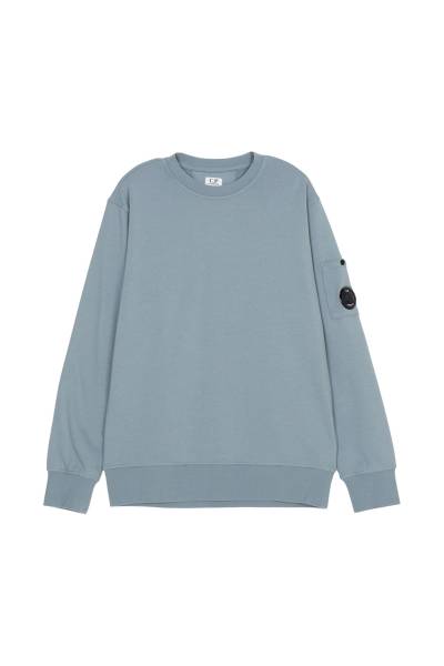 씨피컴퍼니키즈(CP COMPANY KIDS) 맨투맨 (성인착용가능) CNF00X LCA69 42210