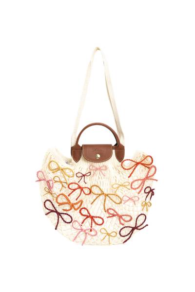 롱샴(LONGCHAMP) 르 플리아쥬 필레 L 여성 토트백 10121 HJB 037