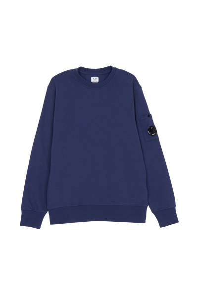 씨피컴퍼니키즈(CP COMPANY KIDS) 맨투맨 (성인착용가능) CNF00X LCA69 40214